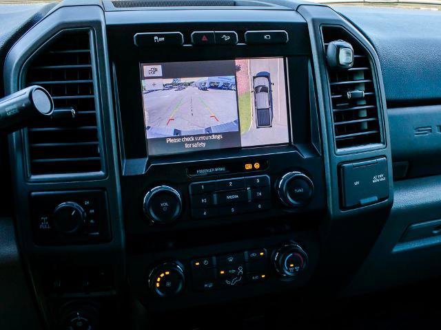 Certified 2020 Ford F250 XL w/ STX Appearance Package AWD/4WD image 21