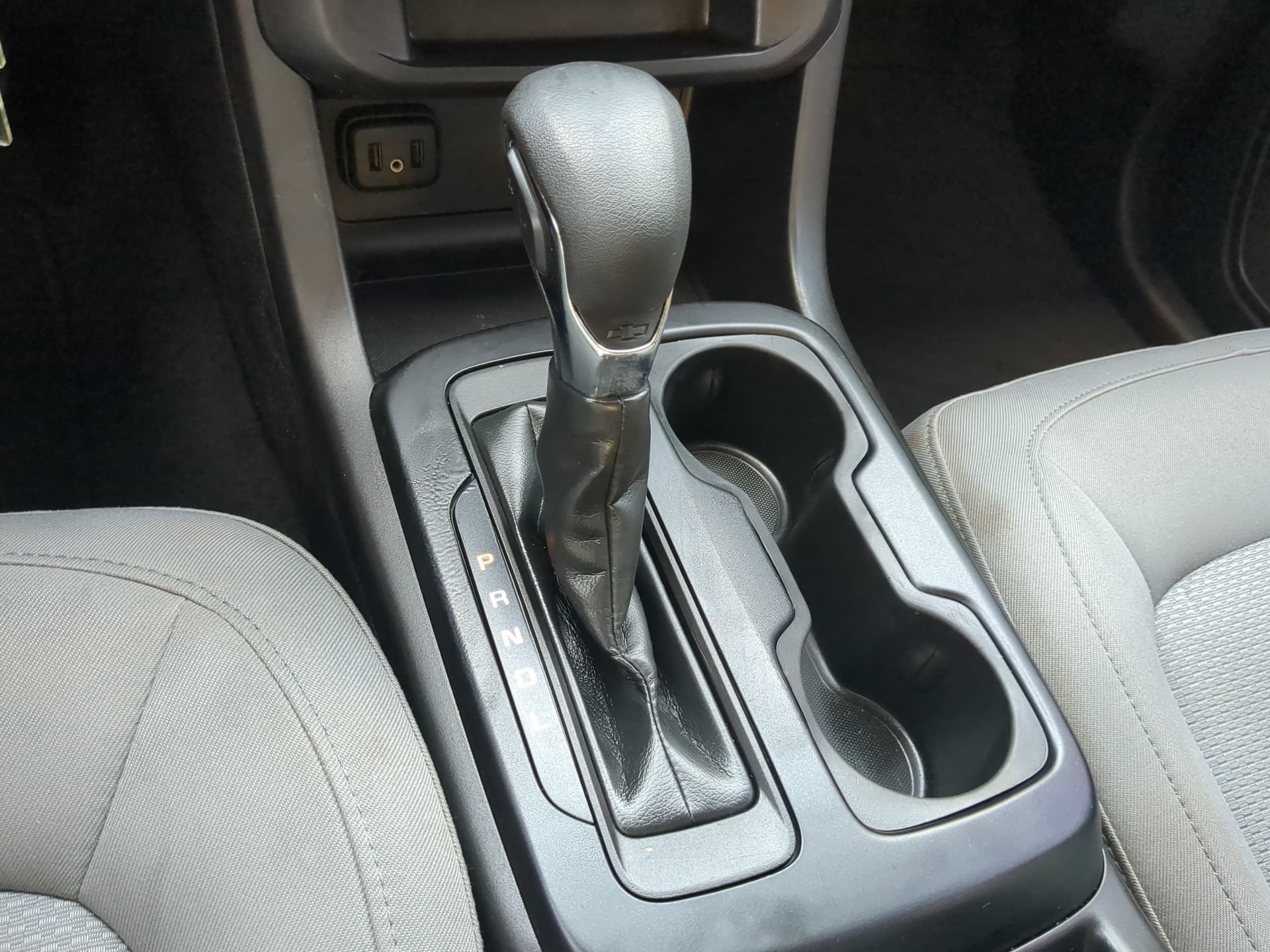 Used 2022 Chevrolet Colorado W/T w/ WT Convenience Package RWD image 59
