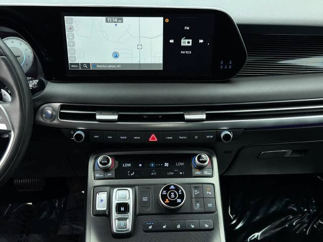 Used 2025 Hyundai Palisade Calligraphy AWD/4WD image 29