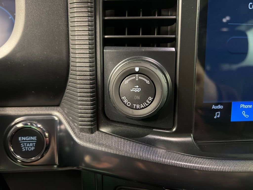 Certified 2025 Ford F150 Raptor AWD/4WD image 18