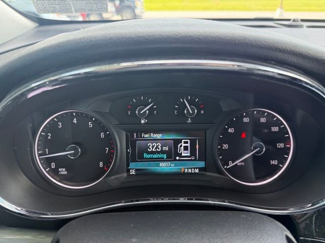 Used 2017 Buick Encore Preferred FWD image 24