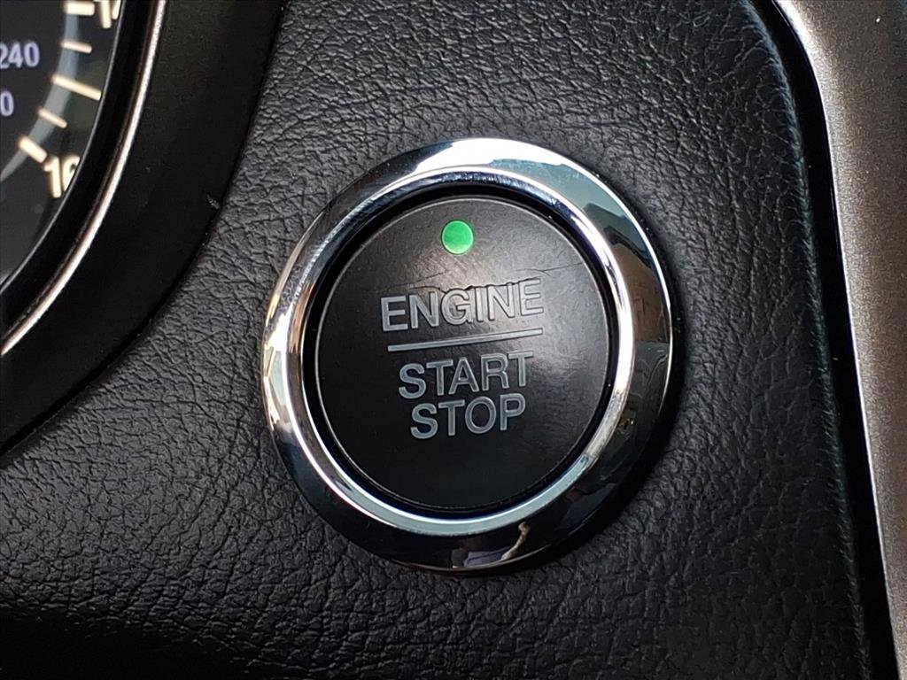 Certified 2017 Ford Fusion SE image 25