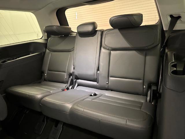 Certified 2025 Ford Expedition Active RWD image 36