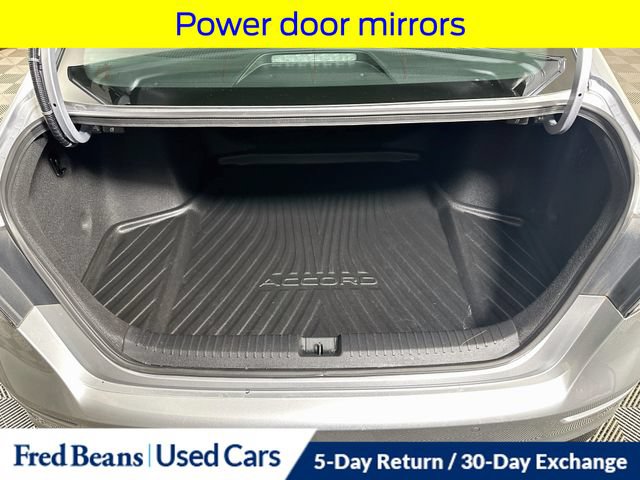 Used 2023 Honda Accord Touring image 31