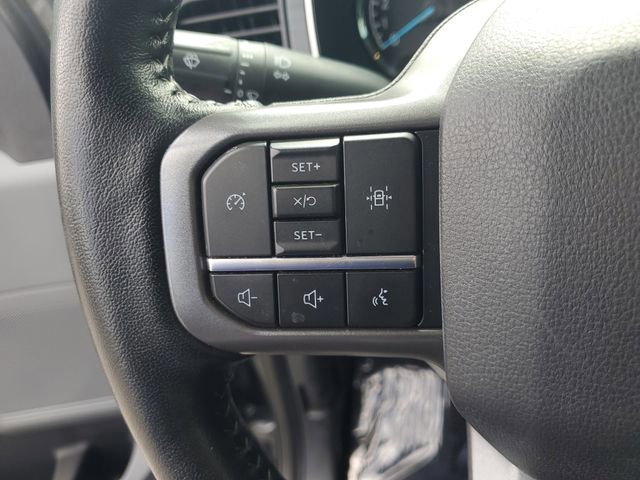 Certified 2021 Ford F150 XLT w/ Equipment Group 302A High image 22