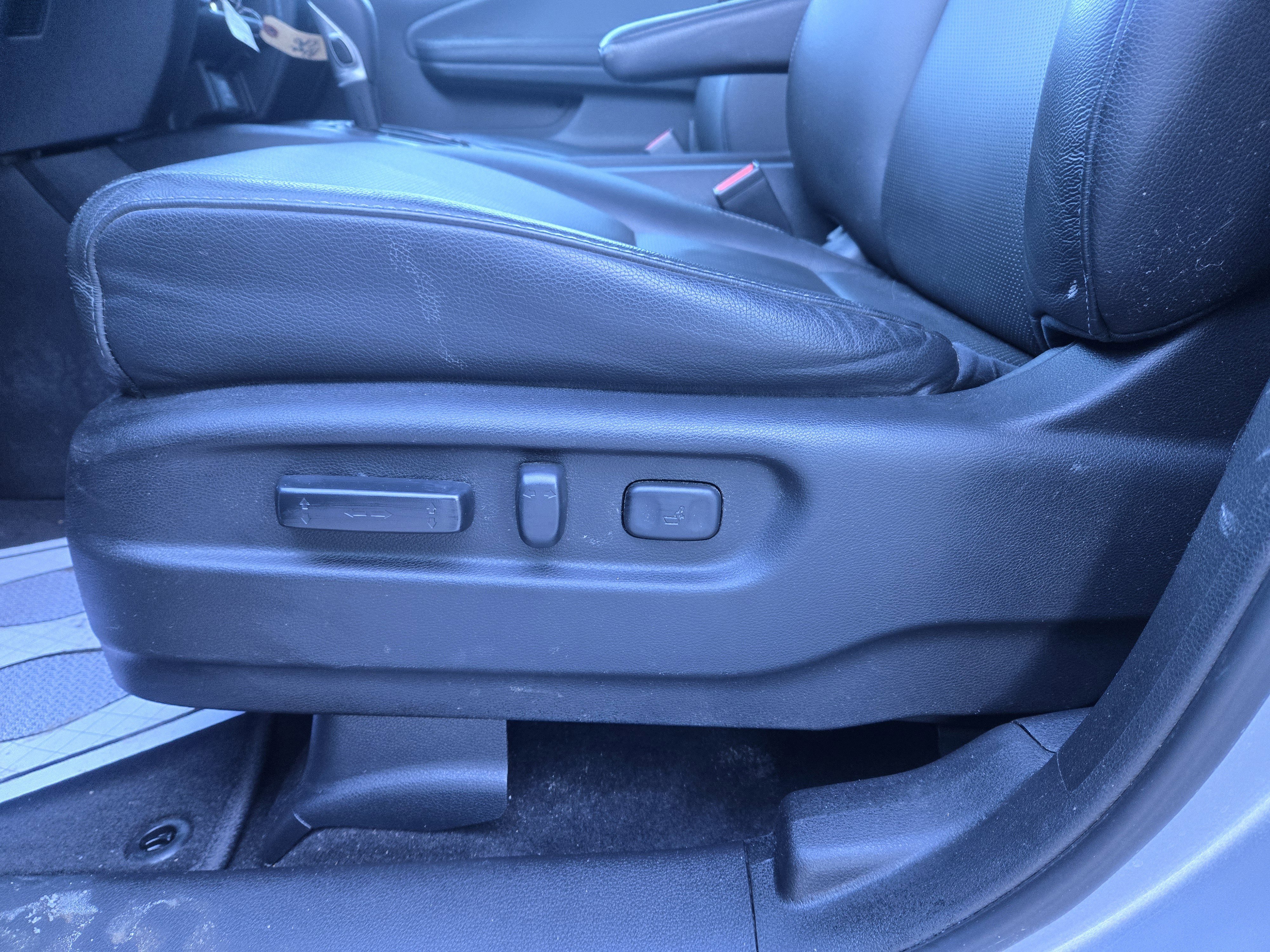 Used 2019 Honda Ridgeline RTL image 20