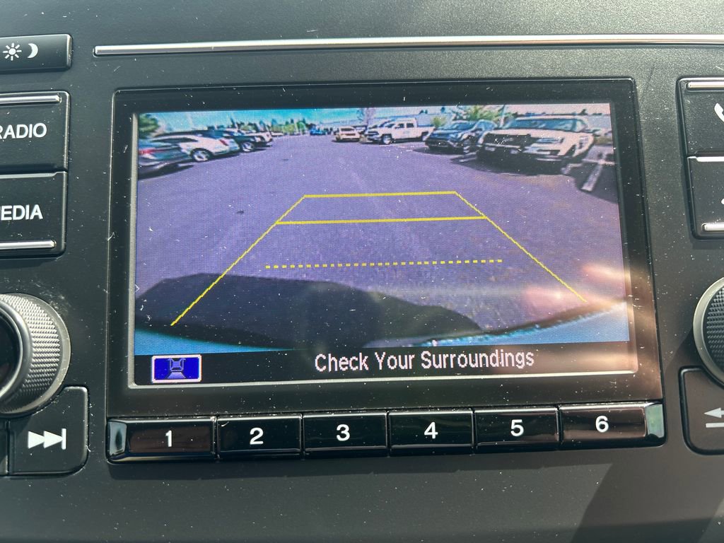 Used 2019 Honda Ridgeline Sport image 27