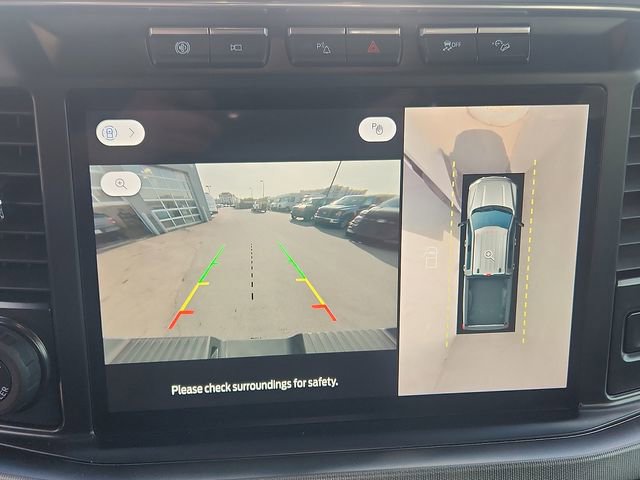 Certified 2024 Ford F350 Platinum w/ FX4 Off-Road Package image 20