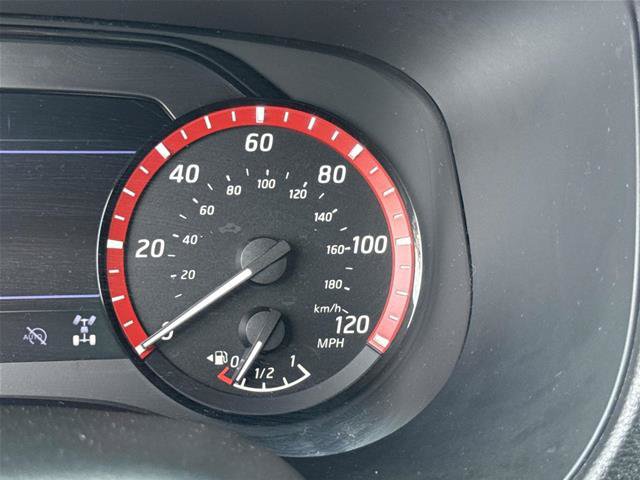 Used 2024 Nissan Frontier PRO-4X w/ Off-Road Protection Package AWD/4WD image 19