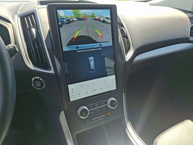 Certified 2024 Ford Edge SEL w/ Convenience Package AWD/4WD image 29