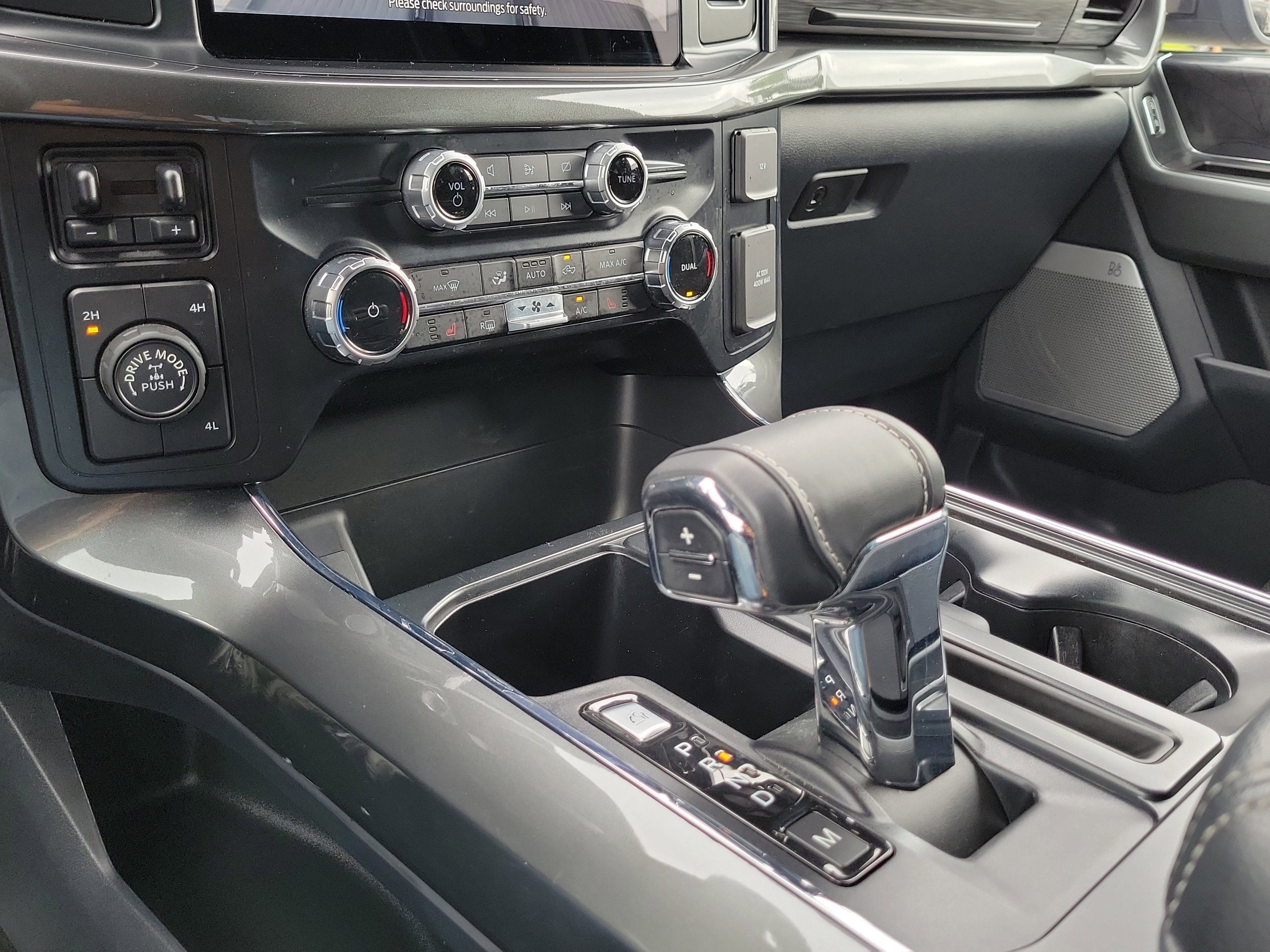 Certified 2023 Ford F150 XLT w/ Equipment Group 302A High image 27