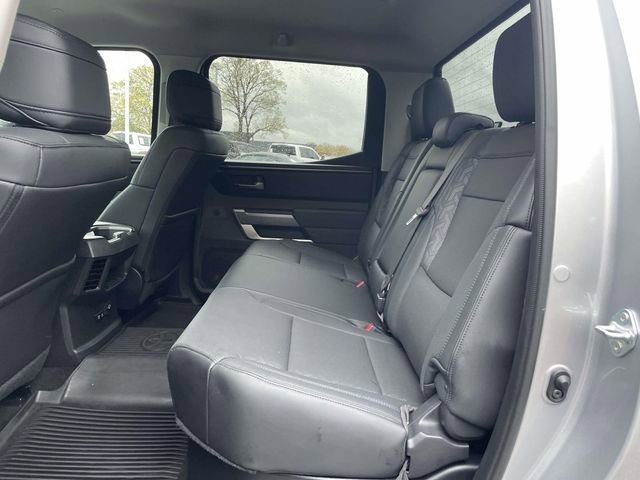 Used 2024 Toyota Tundra SR5 w/ SR5 Premium Package image 10