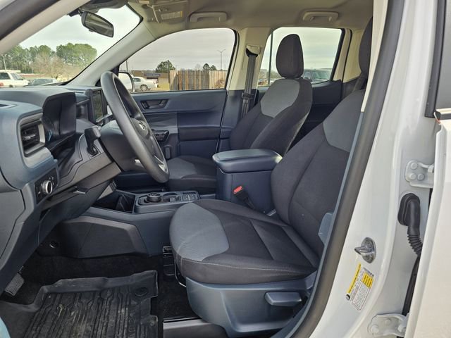 Certified 2024 Ford Maverick XL image 12