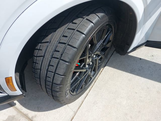 Certified 2023 Ford Mustang Mach-E GT w/ GT Performance Edition image 31