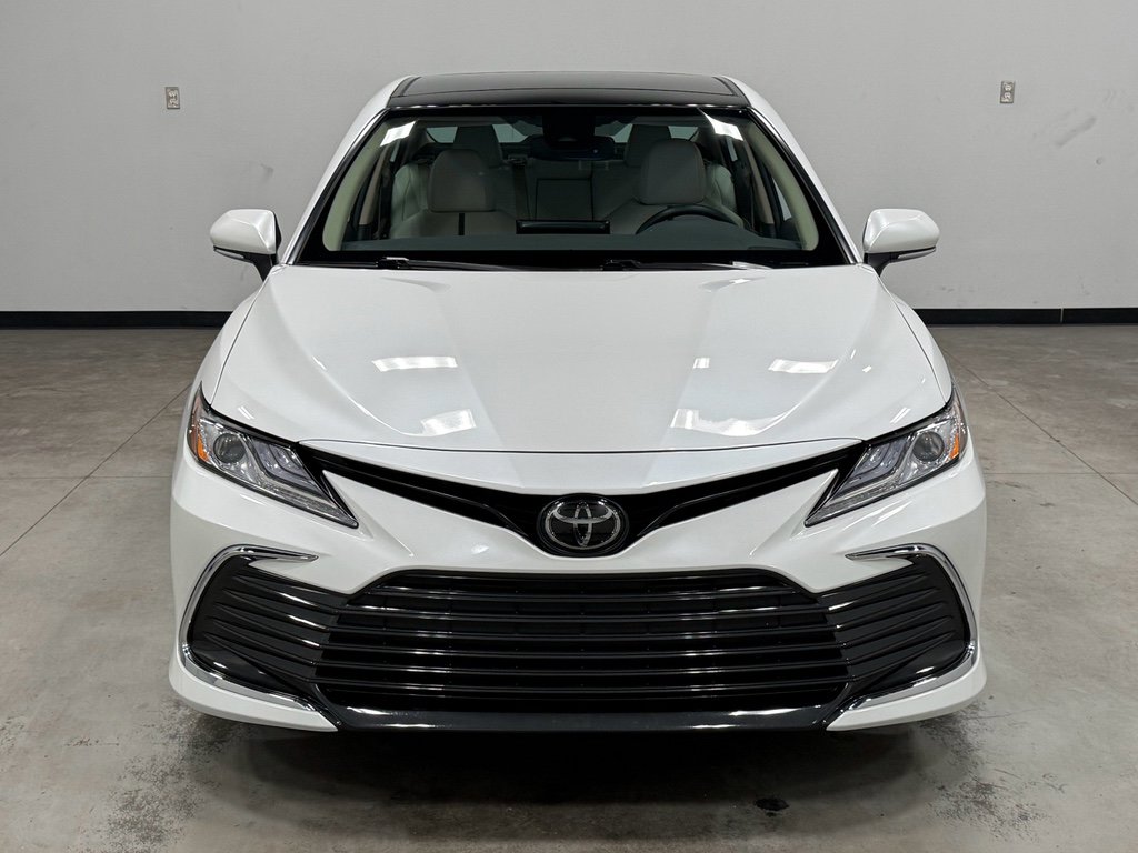 Used 2023 Toyota Camry XLE w/ Protection Package (Q2) (TMS) image 3