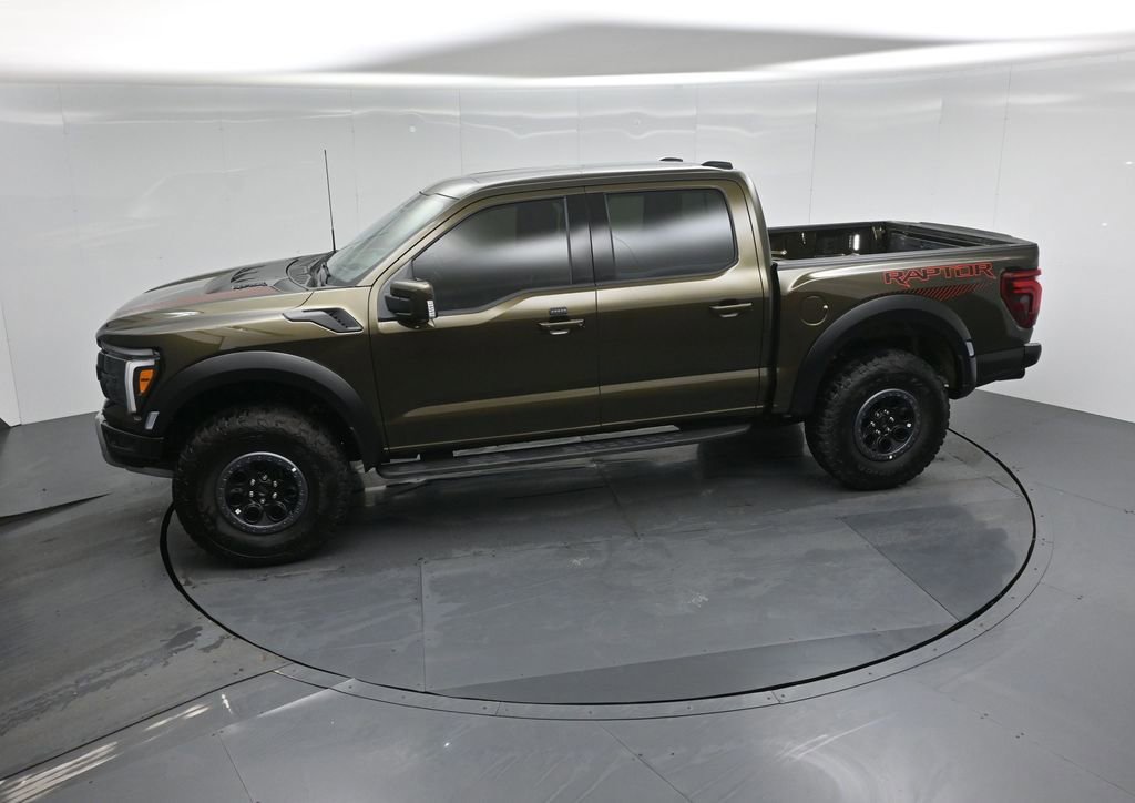 Certified 2025 Ford F150 Raptor image 46