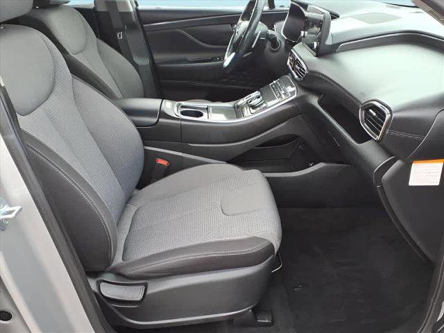 Used 2022 Hyundai Santa Fe SEL Convenience image 10
