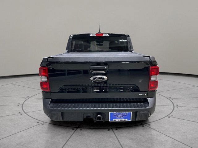 Certified 2024 Ford Maverick XLT w/ XLT Luxury Package AWD/4WD image 4
