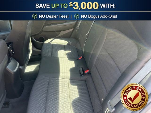 Used 2020 Hyundai Elantra SE w/ Cargo Package (C1) FWD image 21