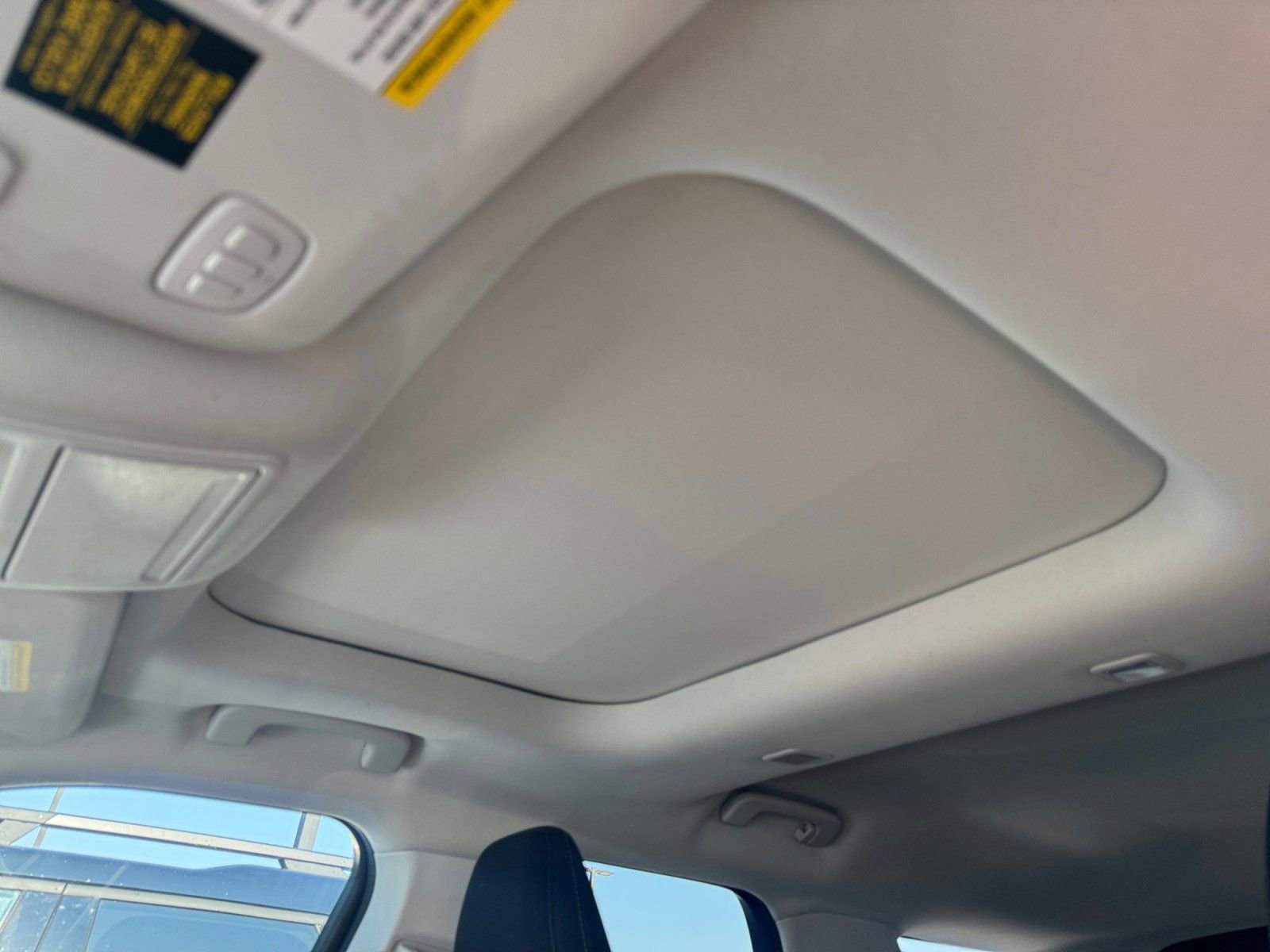 Certified 2025 Ford Bronco Sport Big Bend w/ Convenience Package image 16