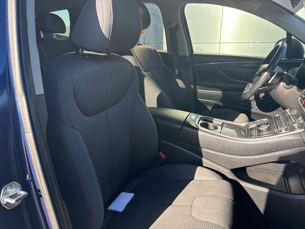 Used 2023 Hyundai Santa Fe SEL image 30