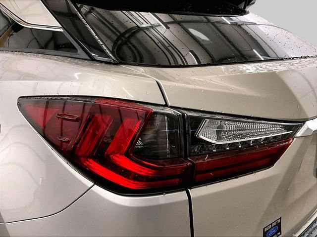 Used 2020 Lexus RX 350 AWD w/ Premium Package image 28