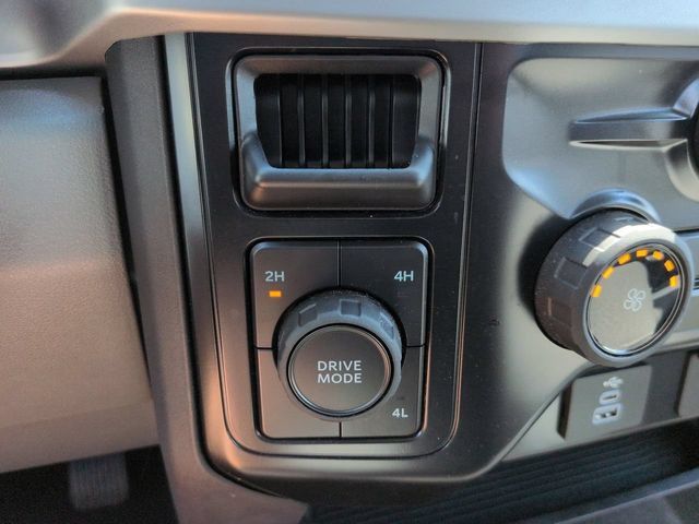 Certified 2026 Ford F250 XL w/ STX Appearance Package AWD/4WD image 23