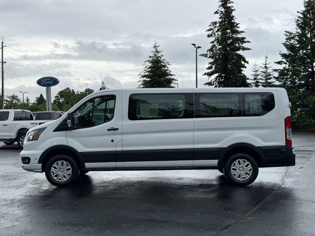 Certified 2024 Ford Transit 350 XLT RWD image 7