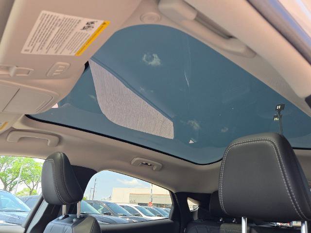 Certified 2023 Ford Mustang Mach-E California Route 1 image 22