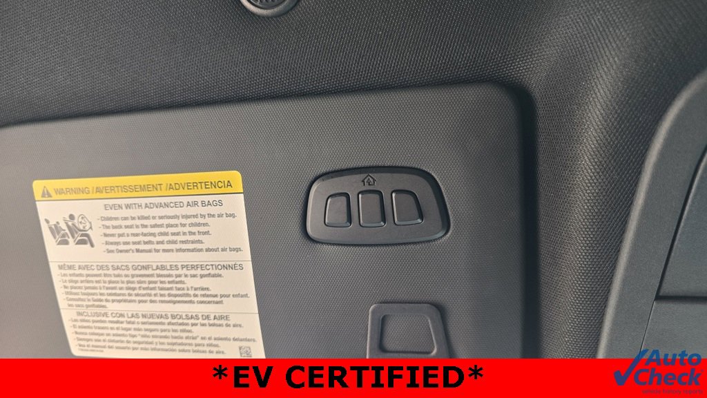 Certified 2021 Ford Mustang Mach-E GT image 41