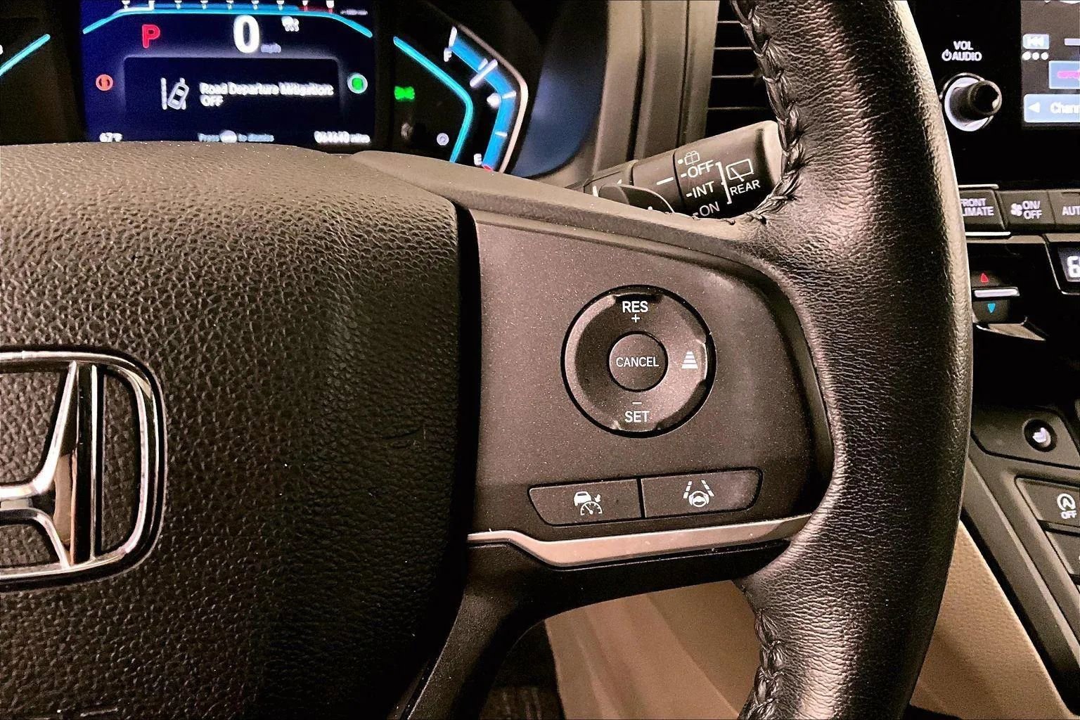 Used 2021 Honda Odyssey EX-L image 18