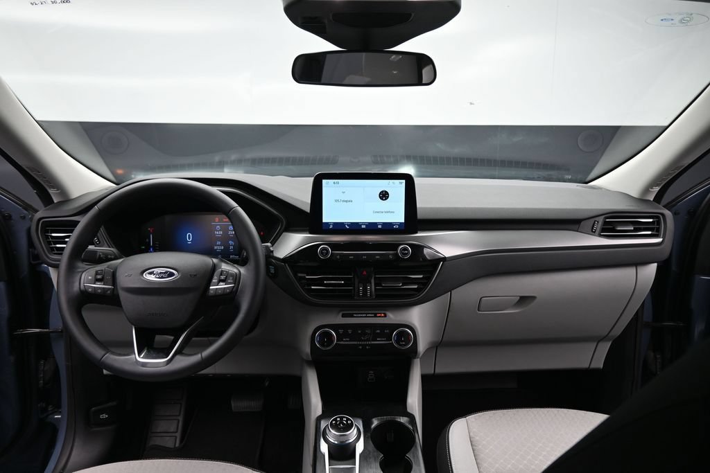 Certified 2024 Ford Escape Active FWD image 19