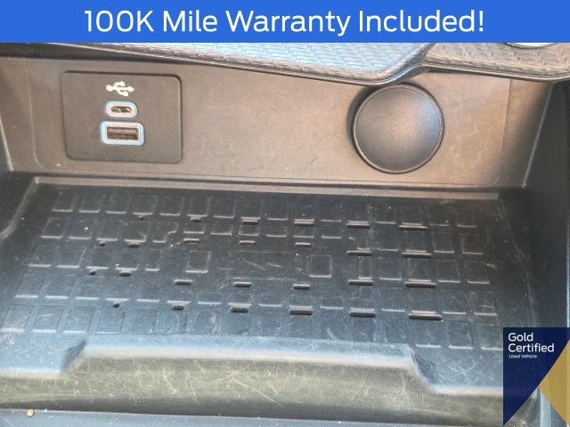 Certified 2024 Ford Mustang Premium RWD image 31