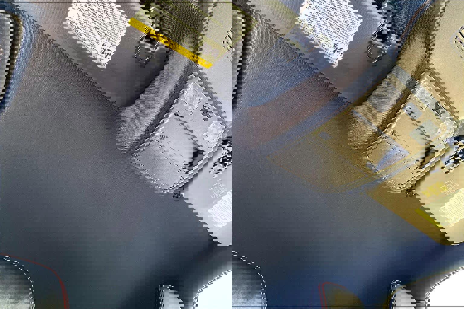 Certified 2023 Ford Escape ST-Line image 14