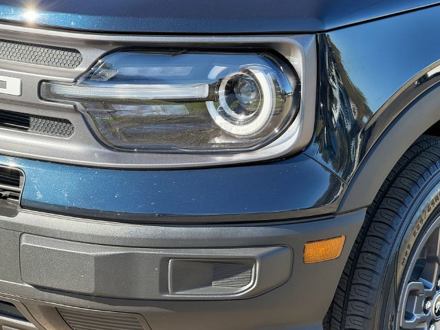 Certified 2022 Ford Bronco Sport Big Bend AWD/4WD image 14