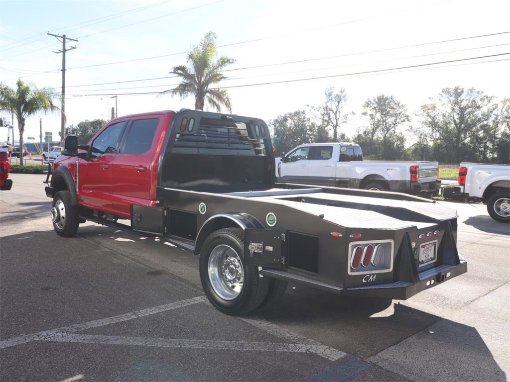 Certified 2023 Ford F450 Lariat image 16