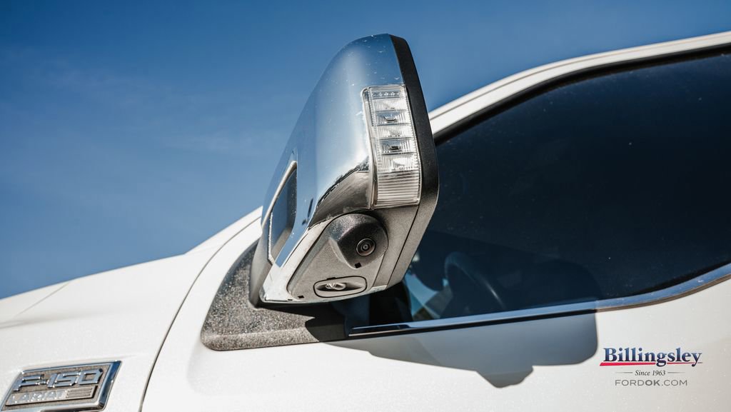 Certified 2022 Ford F150 Lariat image 8