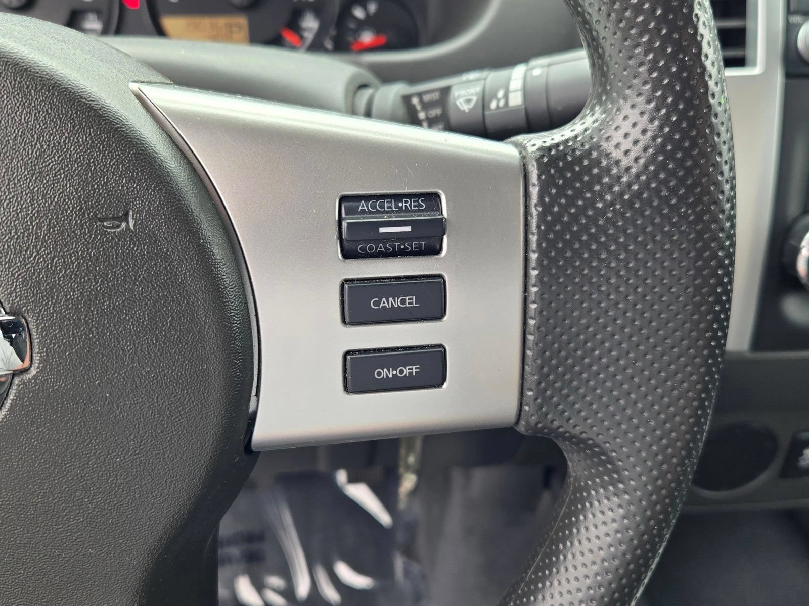 Used 2019 Nissan Frontier SV RWD image 23