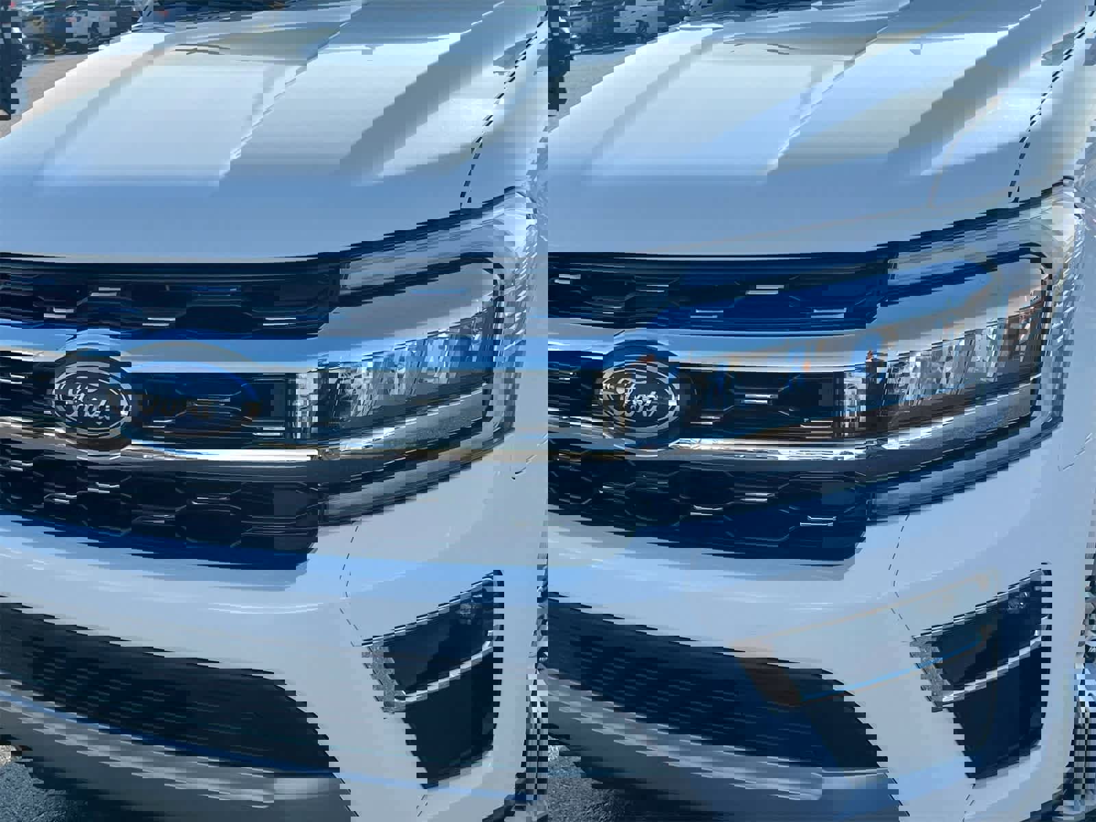 Certified 2022 Ford Expedition Max Limited image 11