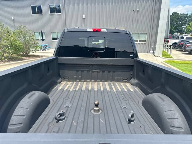 Certified 2021 Ford F350 King Ranch w/ King Ranch Ultimate Package AWD/4WD image 5