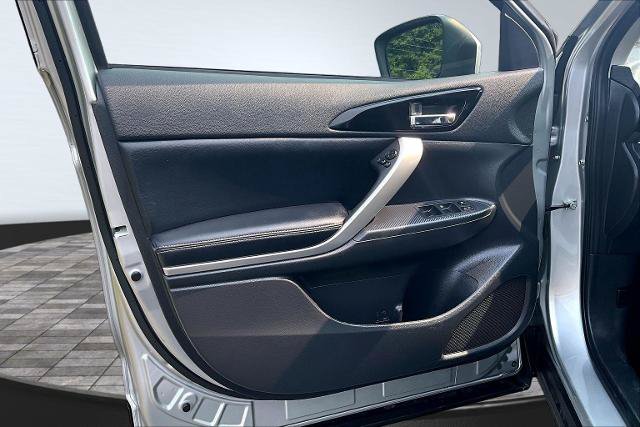 Used 2024 Mitsubishi Eclipse Cross AWD image 23