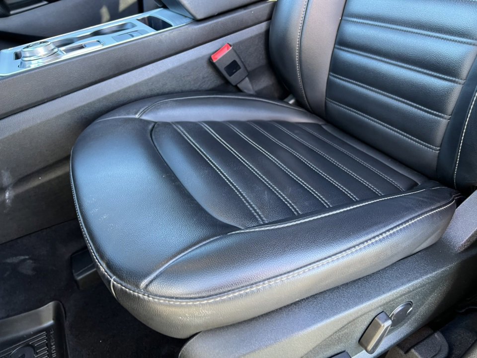 Certified 2022 Ford Edge SEL w/ Convenience Package image 17