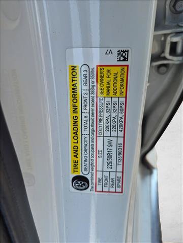 Used 2021 Honda Accord EX-L image 16
