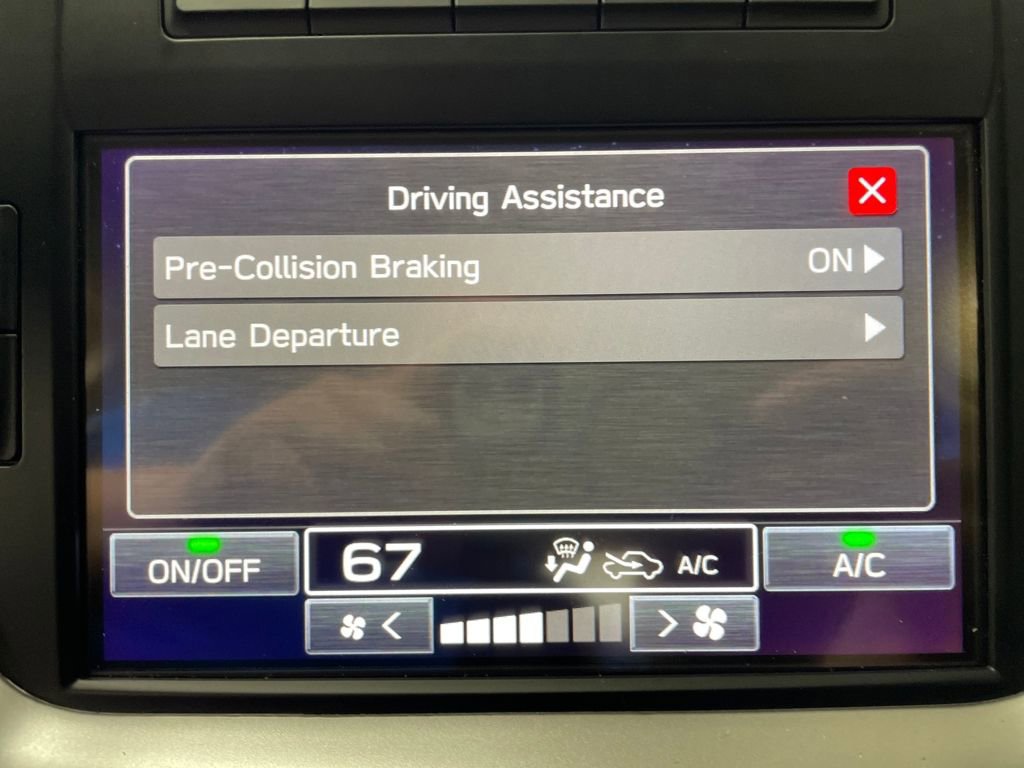 Used 2023 Subaru Legacy w/ Popular Package #1 image 26