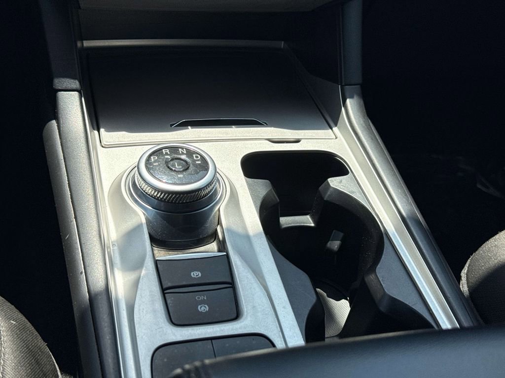 Certified 2023 Ford Explorer XLT RWD image 20