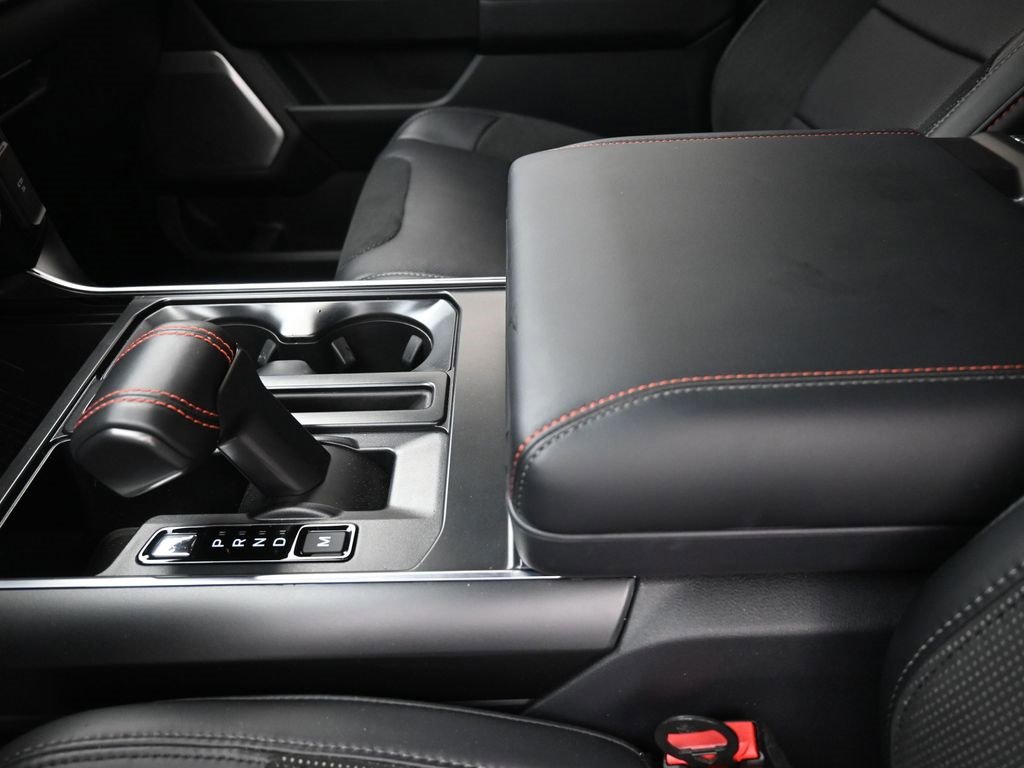 Certified 2024 Ford F150 Raptor image 20