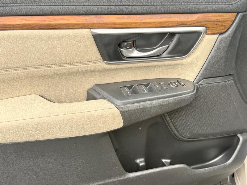 Used 2019 Honda CR-V EX image 30