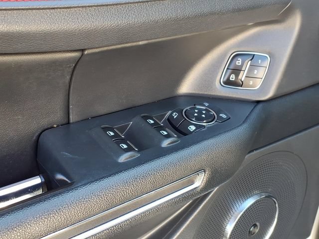 Certified 2023 Ford Expedition Limited AWD/4WD image 17