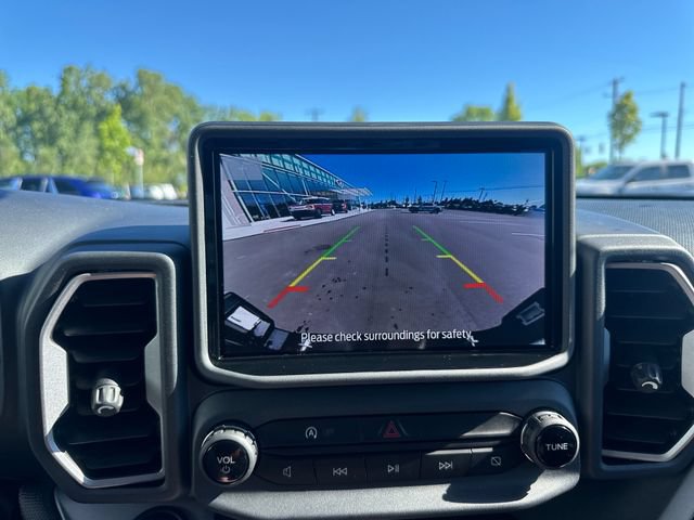 Certified 2023 Ford Bronco Sport Big Bend AWD/4WD image 37