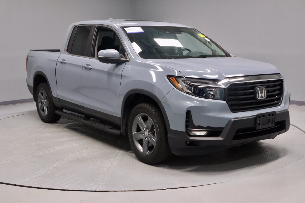 Used 2023 Honda Ridgeline RTL image 1